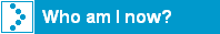 Select MP3 download size on the buttons to the right to listen to Who am I now