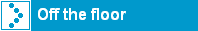 Select MP3 download size on the buttons to the right to listen to Off the floor