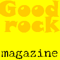 goodrock magazine logo