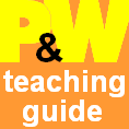 p&w guide logo